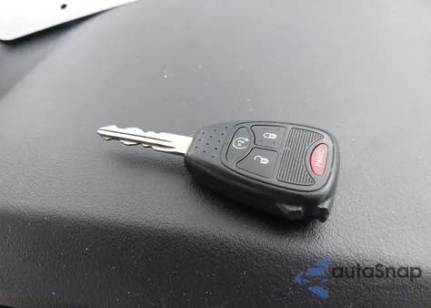 2016 Jeep Patriot Latitude из США, поврежденный, VIN 1C4NJPFA9GD734196